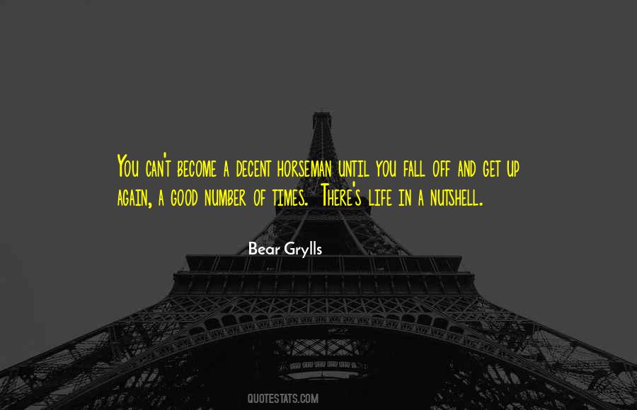 Horse Inspirational Quotes #1674519