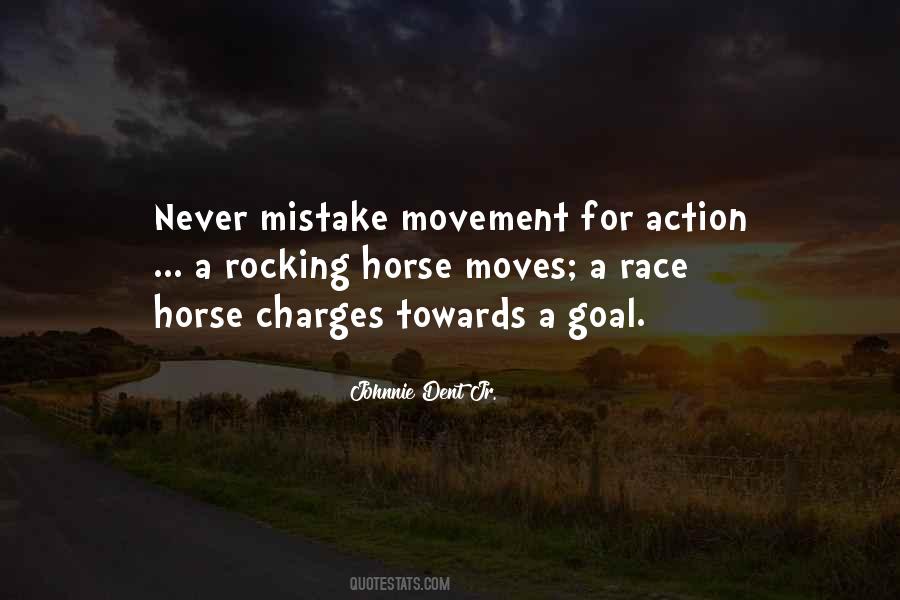 Horse Inspirational Quotes #1773266