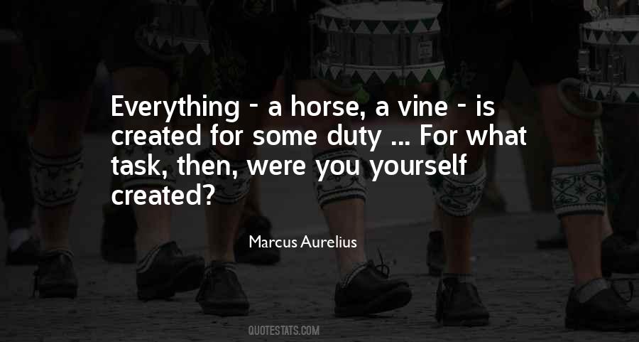Horse Inspirational Quotes #684538