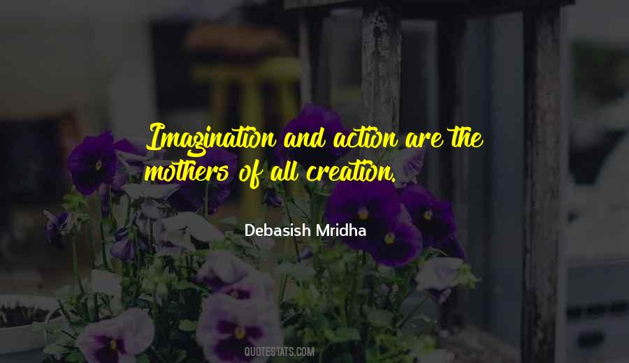 Quotes About Imagination Love #66377