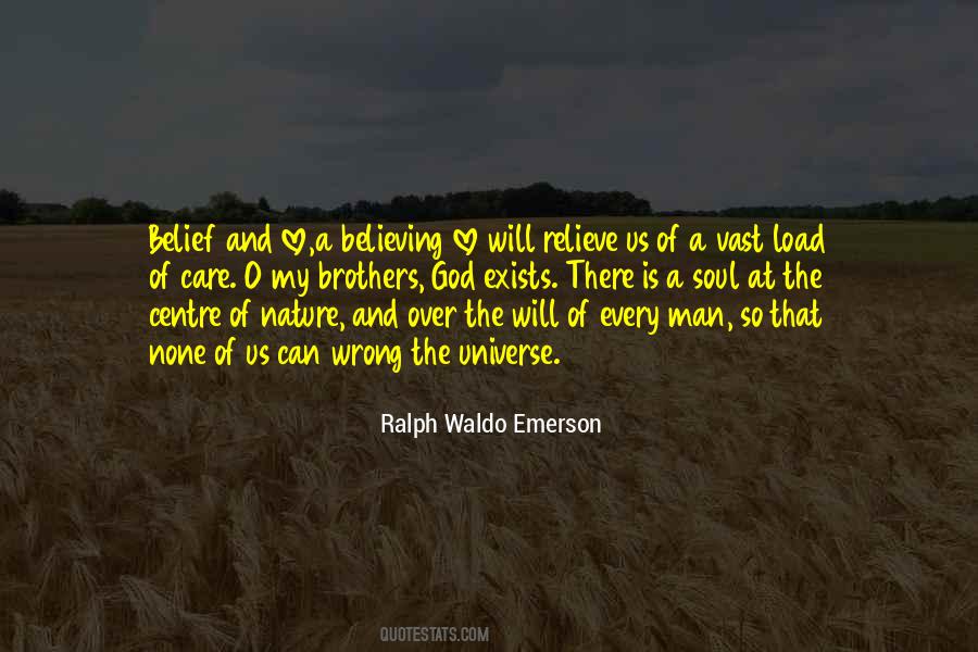 Brother Care Quotes #1536749