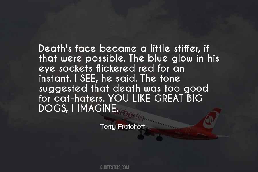 The Big Blue Quotes #384737