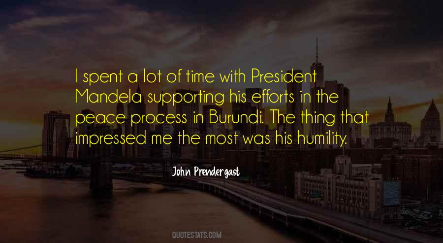 President Mandela Quotes #60242