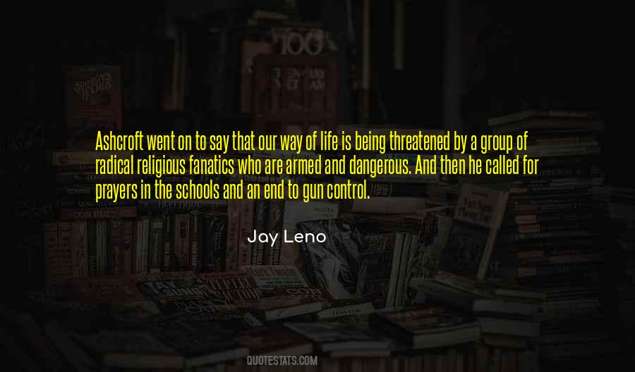 Radical Life Quotes #1330308