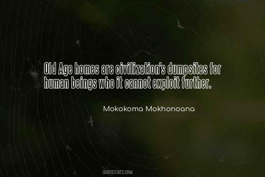 Employee Exploitation Quotes #636390