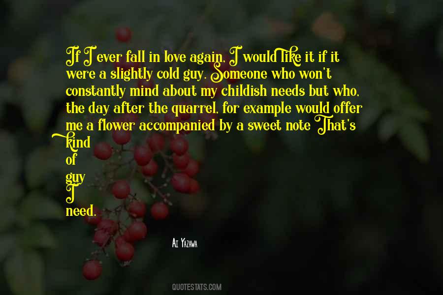 Someone Love Me Quotes #1030842