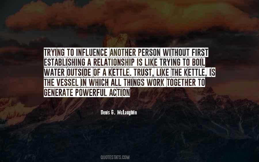 Powerful Relationship Quotes #1609892