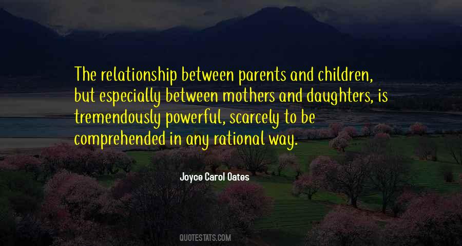 Powerful Relationship Quotes #420759