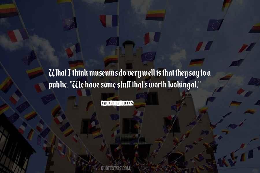 What Is Is Quotes #1028