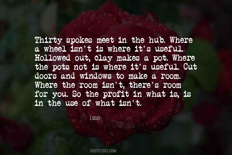 What Is Is Quotes #1045408