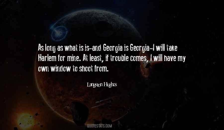 What Is Is Quotes #1087776