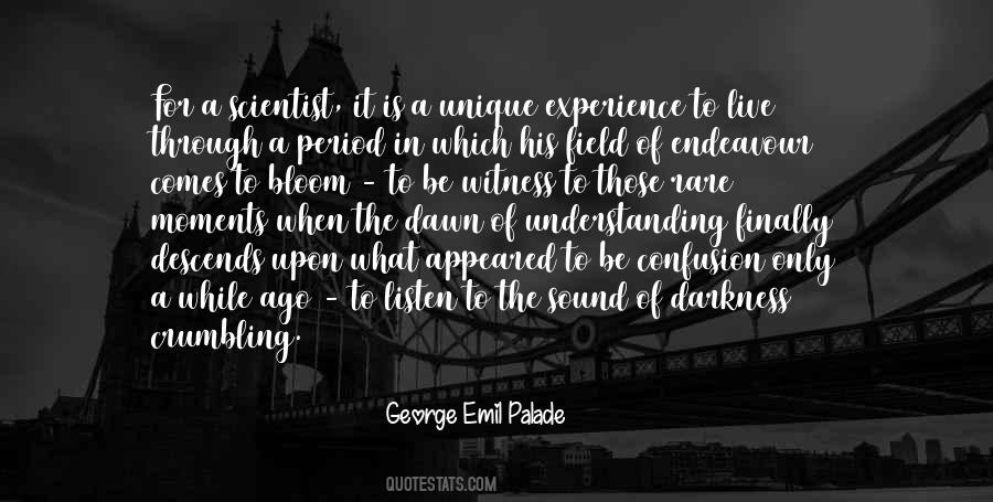 What Is Is Quotes #1092