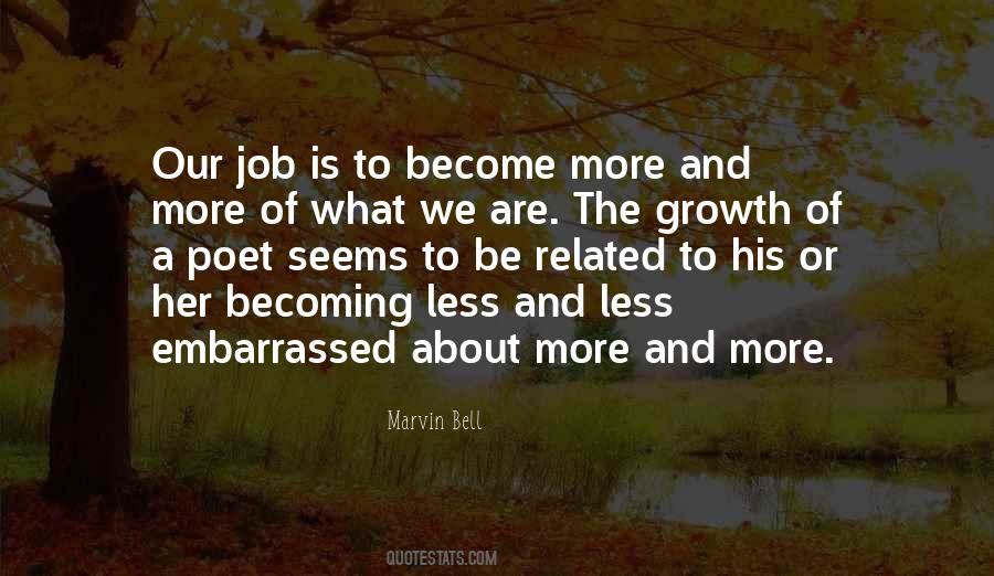 What Is Is Quotes #1176