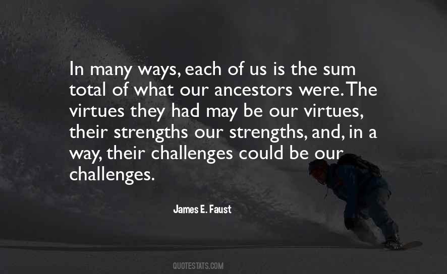 What Is Is Quotes #1214
