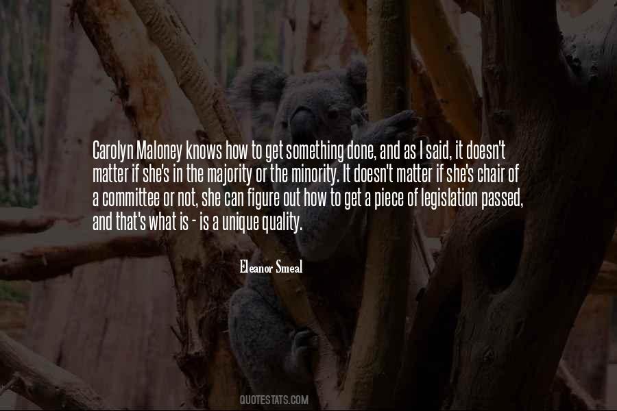What Is Is Quotes #1684260