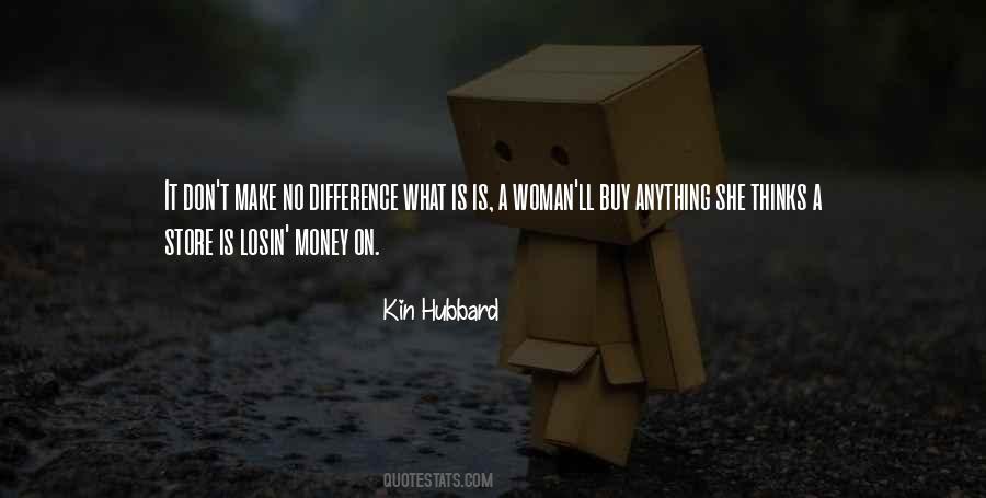 What Is Is Quotes #274820