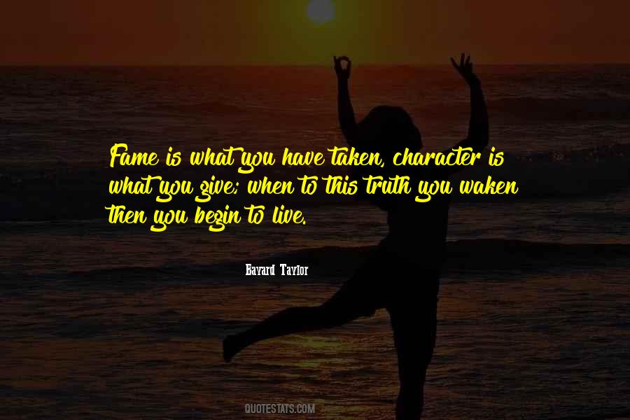 What Is Is Quotes #353