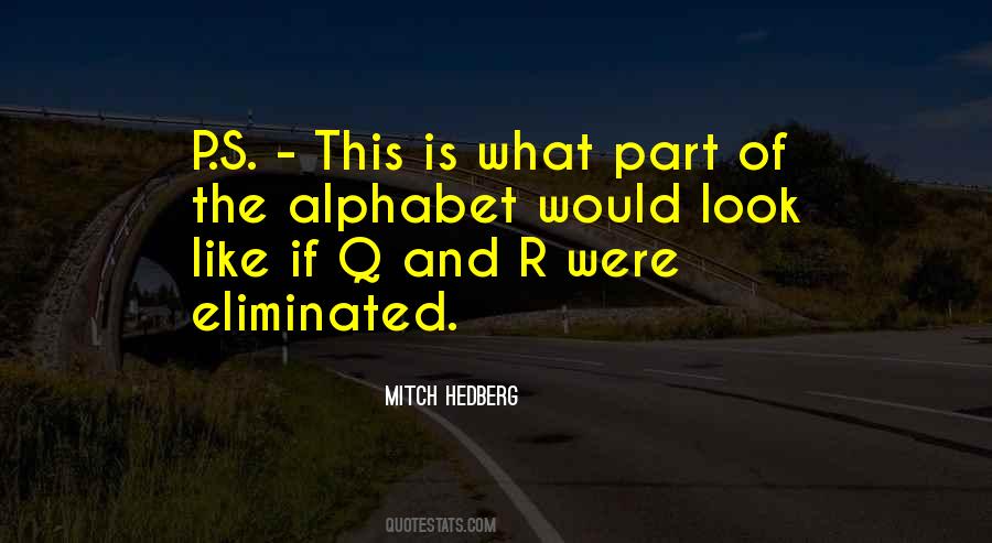 What Is Is Quotes #445