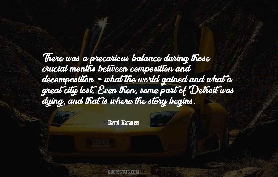 What Is Is Quotes #744