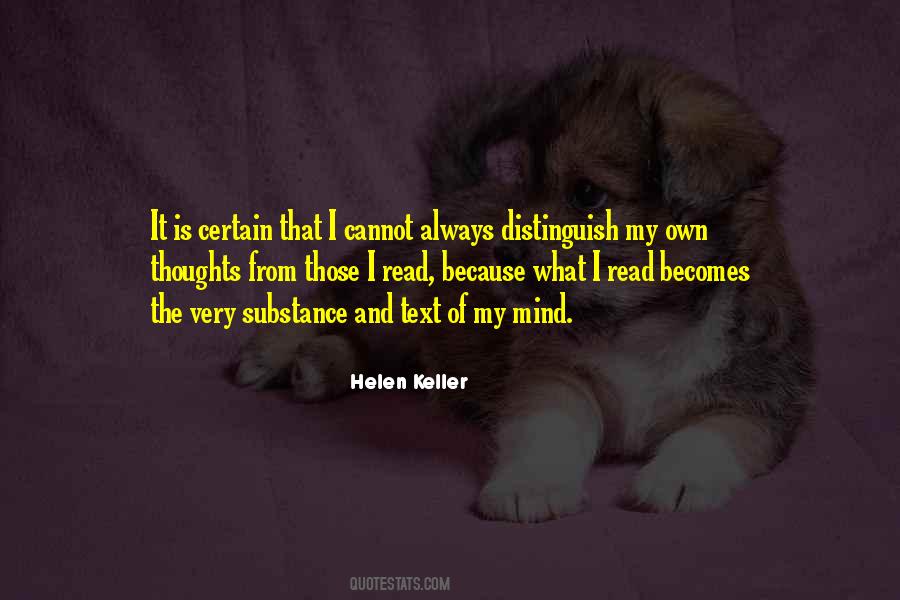 What Is Is Quotes #799