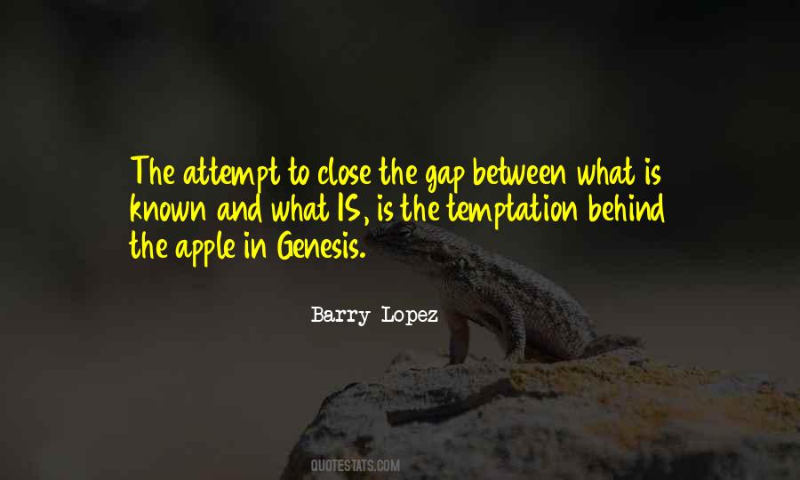 What Is Is Quotes #832729