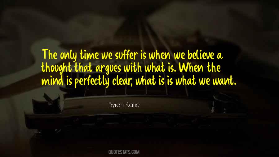 What Is Is Quotes #844269