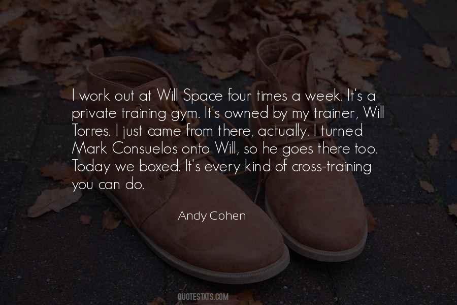 Private Training Quotes #439642
