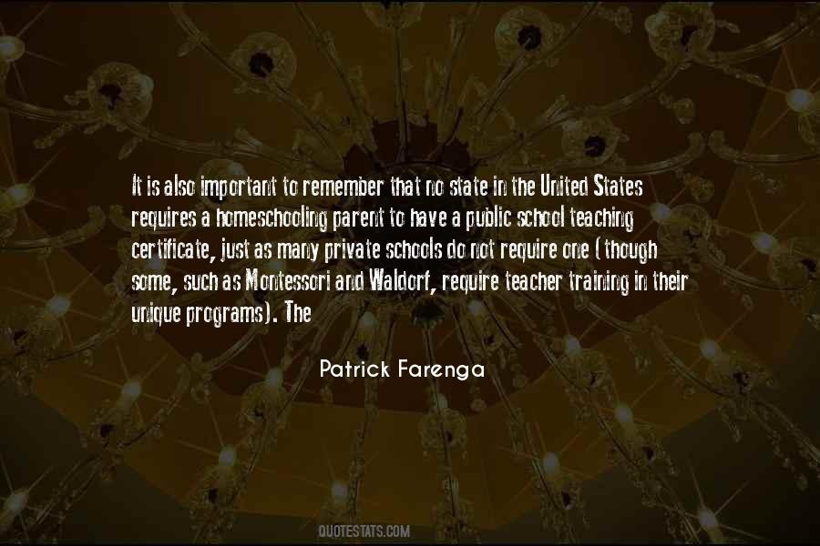 Private Training Quotes #504870