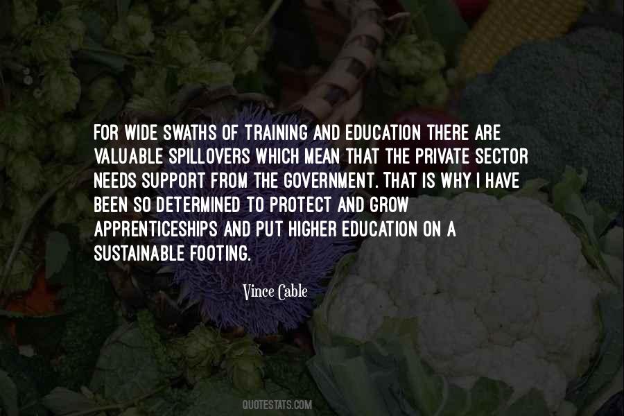 Private Training Quotes #550586