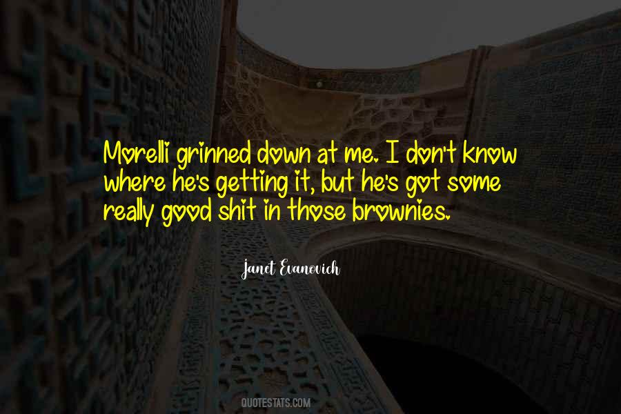 Some Me Quotes #130594