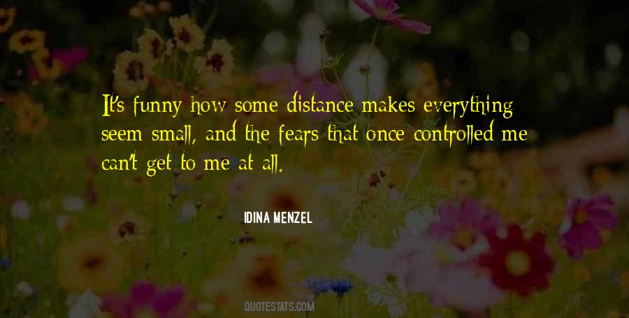 Some Me Quotes #25184