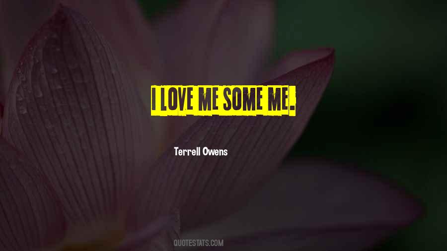 Some Me Quotes #760606