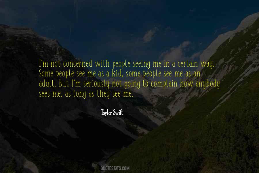 Some Me Quotes #76456