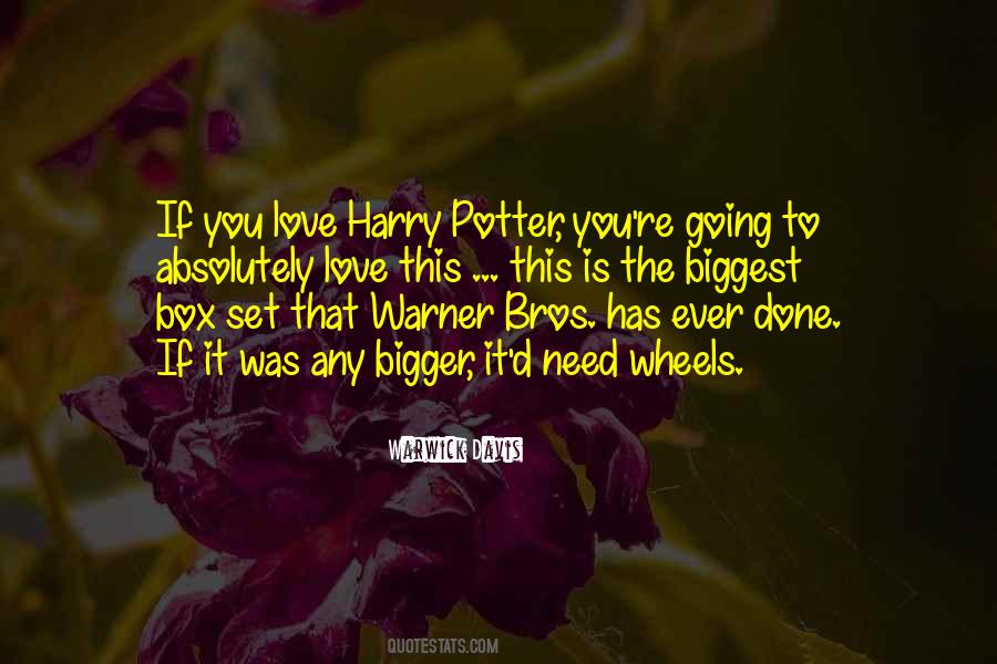 Quotes About The Bros #674428