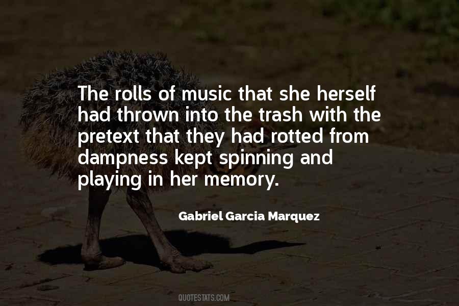Quotes About Playing With Herself #1287692
