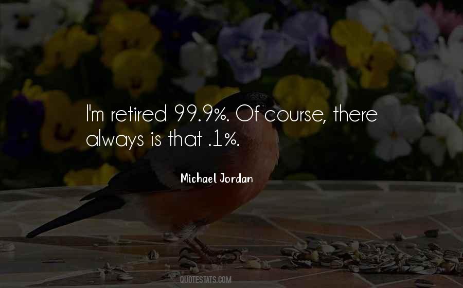 M Jordan Quotes #1016849