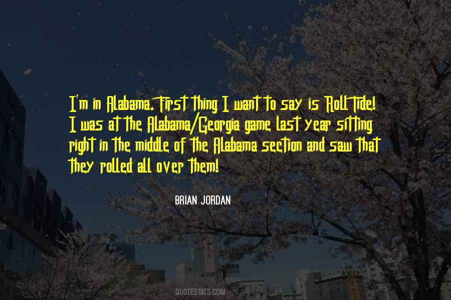 M Jordan Quotes #1085902