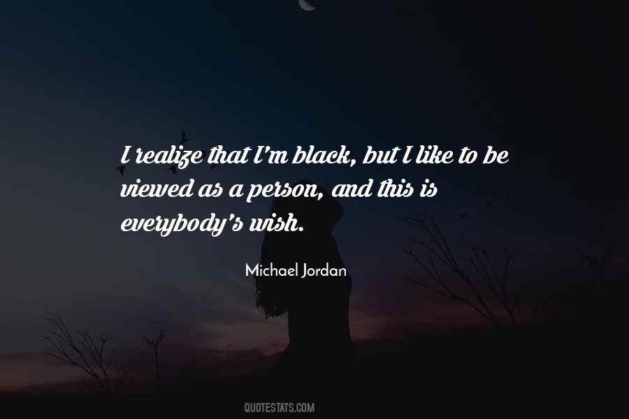 M Jordan Quotes #168835