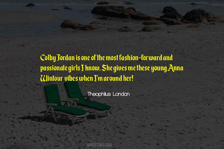 M Jordan Quotes #182400