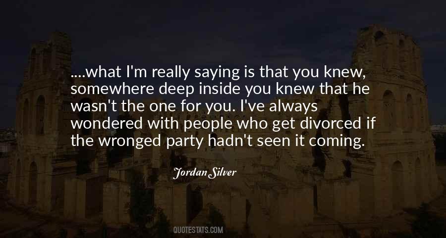 M Jordan Quotes #218971