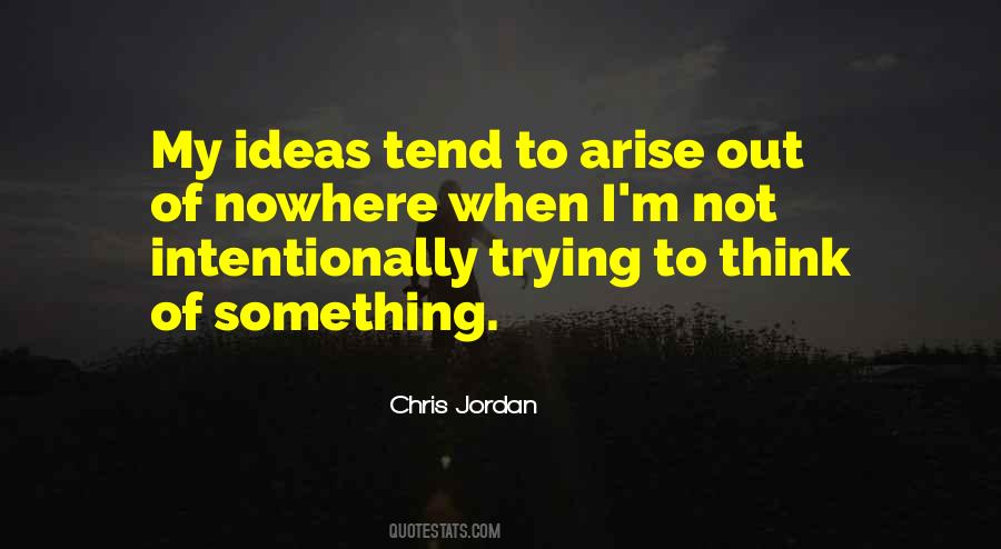 M Jordan Quotes #240236