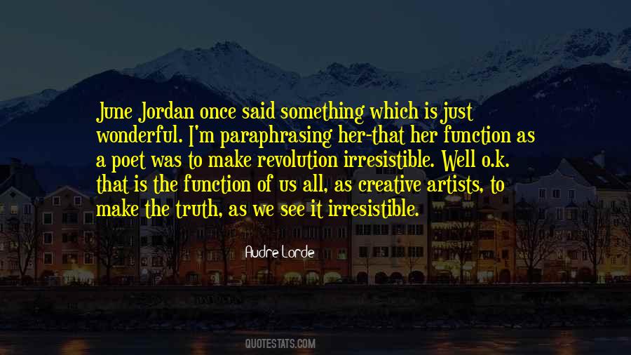 M Jordan Quotes #284518