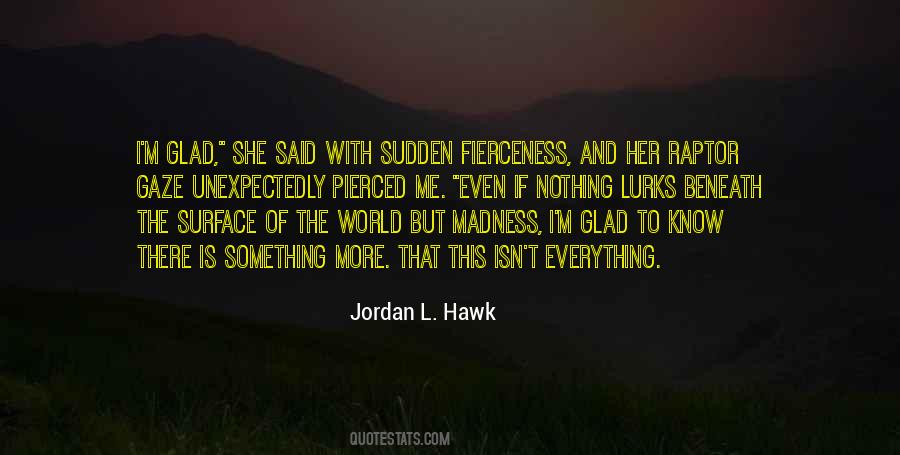 M Jordan Quotes #320764