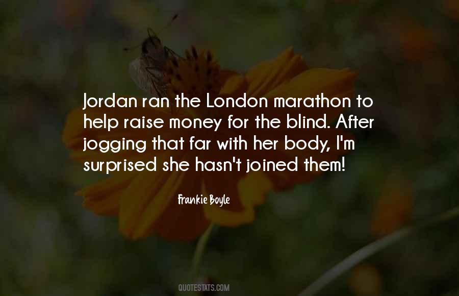 M Jordan Quotes #352649