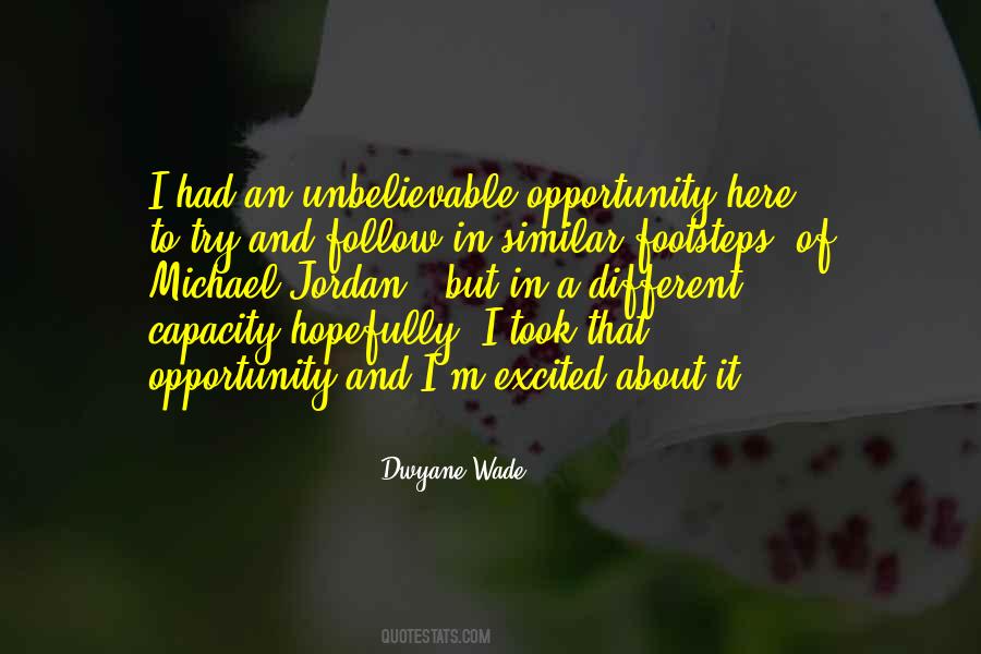 M Jordan Quotes #365776