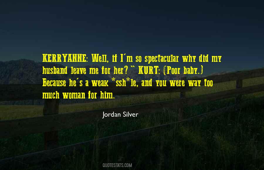 M Jordan Quotes #424852