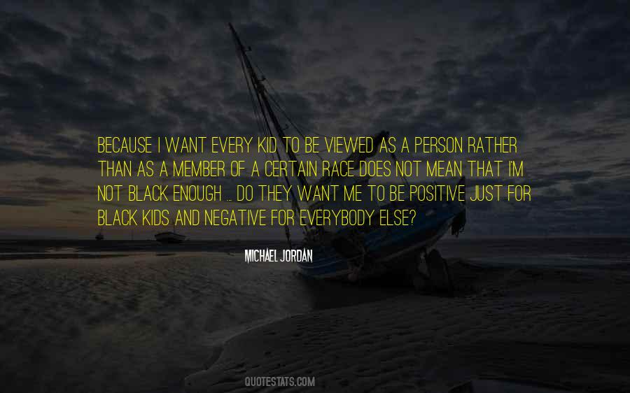 M Jordan Quotes #440054