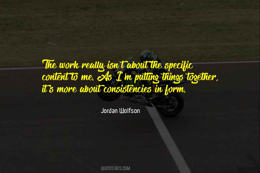 M Jordan Quotes #478472