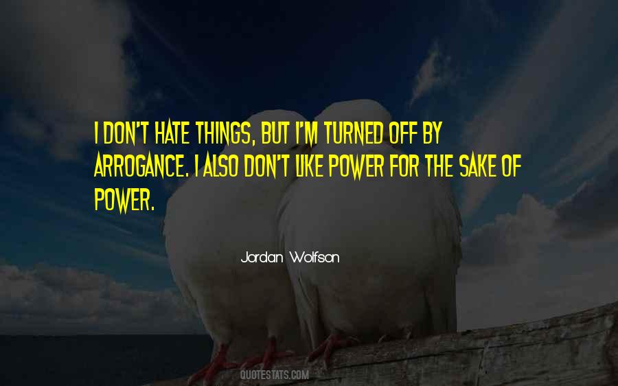 M Jordan Quotes #534358