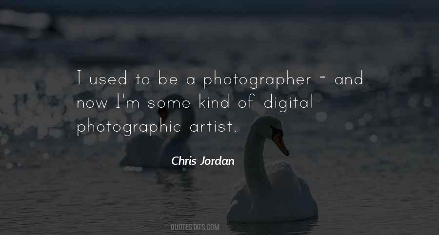 M Jordan Quotes #541775